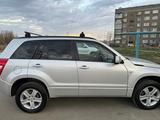 Suzuki Grand Vitara 2008 годаүшін6 600 000 тг. в Усть-Каменогорск – фото 3