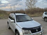 Suzuki Grand Vitara 2008 годаүшін6 600 000 тг. в Усть-Каменогорск