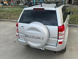 Suzuki Grand Vitara 2008 годаүшін6 600 000 тг. в Усть-Каменогорск – фото 4