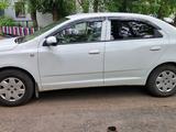 Chevrolet Cobalt 2021 года за 5 500 000 тг. в Караганда – фото 3