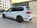 BMW X7 2021 года за 37 000 000 тг. в Алматы – фото 13