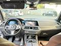 BMW X7 2021 года за 38 000 000 тг. в Алматы – фото 22