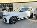 BMW X7 2021 года за 37 000 000 тг. в Алматы – фото 6