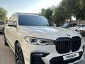 BMW X7 2021 года за 37 000 000 тг. в Алматы – фото 8