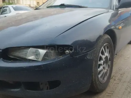 Mazda Xedos 6 1994 года за 840 000 тг. в Павлодар – фото 25