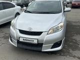 Toyota Matrix 2009 годаүшін5 600 000 тг. в Алматы