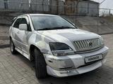 Lexus RX 300 2000 года за 4 200 000 тг. в Темиртау – фото 2