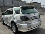 Lexus RX 300 2000 года за 4 200 000 тг. в Темиртау – фото 4