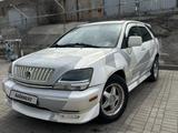 Lexus RX 300 2000 года за 4 200 000 тг. в Темиртау