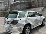 Lexus RX 300 2000 года за 4 200 000 тг. в Темиртау – фото 3
