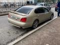 Lexus GS 300 1999 года за 3 800 000 тг. в Алматы – фото 5