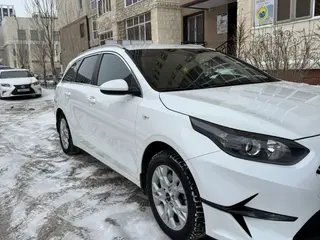 Kia Cee'd
