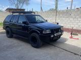 Opel Frontera 1994 года за 2 800 000 тг. в Шу – фото 2