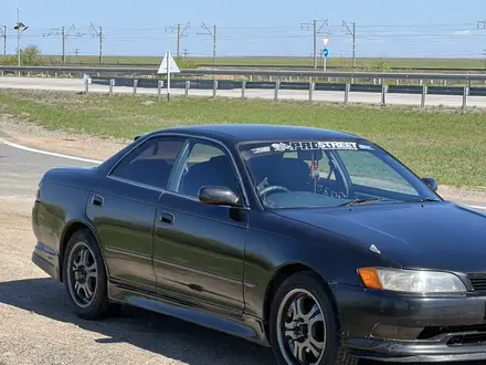 Toyota Mark II 1995 года за 3 100 000 тг. в Экибастуз – фото 2