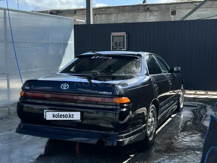 Toyota Mark II 1995 года за 3 100 000 тг. в Экибастуз – фото 5