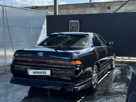 Toyota Mark II 1995 года за 3 100 000 тг. в Экибастуз – фото 3