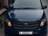 Mercedes-Benz Vito 2023 годаfor27 000 000 тг. в Алматы