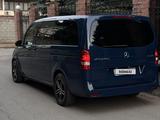 Mercedes-Benz Vito 2023 годаfor27 000 000 тг. в Алматы – фото 3