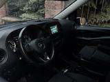 Mercedes-Benz Vito 2023 годаfor27 000 000 тг. в Алматы – фото 5