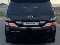 Toyota Vellfire 2011 года за 7 500 000 тг. в Атырау – фото 4