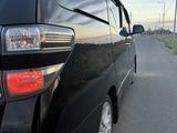 Toyota Vellfire 2011 годаүшін7 500 000 тг. в Атырау – фото 3