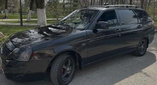 ВАЗ (Lada) Priora 2171 2014 года за 2 500 000 тг. в Шымкент