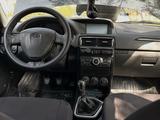 ВАЗ (Lada) Priora 2171 2014 года за 2 500 000 тг. в Шымкент – фото 5