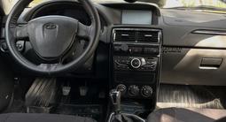 ВАЗ (Lada) Priora 2171 2014 года за 2 500 000 тг. в Шымкент – фото 5