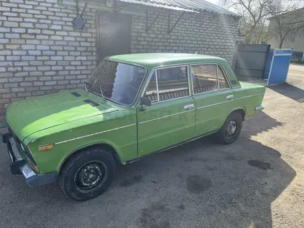 ВАЗ (Lada) 2106 1984 года за 500 000 тг. в Державинск – фото 2