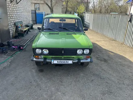 ВАЗ (Lada) 2106 1984 года за 500 000 тг. в Державинск