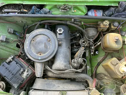 ВАЗ (Lada) 2106 1984 года за 500 000 тг. в Державинск – фото 6