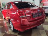 Changan Alsvin 2025 года за 5 300 000 тг. в Тараз – фото 4