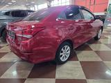 Changan Alsvin 2025 года за 5 300 000 тг. в Тараз – фото 3