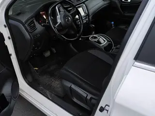 Nissan Qashqai, 2019