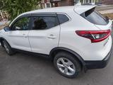 Nissan Qashqai 2019 годаүшін6 100 000 тг. в Павлодар – фото 2