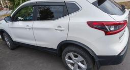 Nissan Qashqai 2019 годаүшін6 100 000 тг. в Павлодар – фото 2