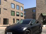 Tesla Model Y 2022 годаүшін16 100 000 тг. в Алматы – фото 3
