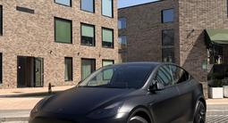 Tesla Model Y 2022 года за 16 100 000 тг. в Алматы