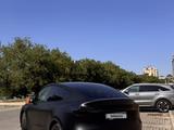 Tesla Model Y 2022 годаүшін16 100 000 тг. в Алматы – фото 5