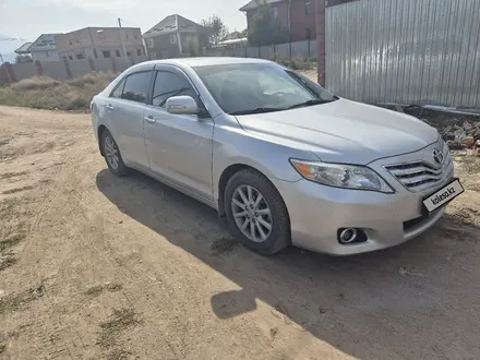 Toyota Camry 2010 года за 8 700 000 тг. в Алматы – фото 4