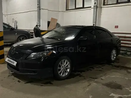 Toyota Camry 2006 года за 4 800 000 тг. в Кокшетау