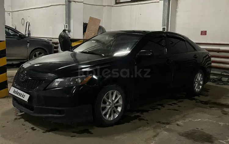 Toyota Camry 2006 года за 4 800 000 тг. в Кокшетау