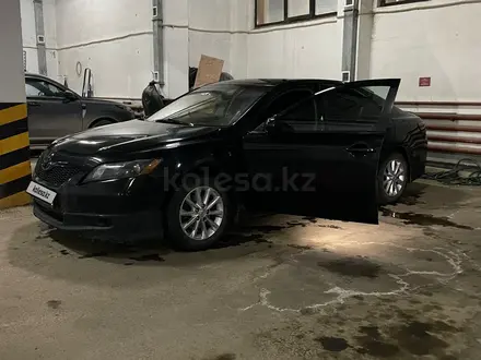 Toyota Camry 2006 года за 4 800 000 тг. в Кокшетау – фото 10