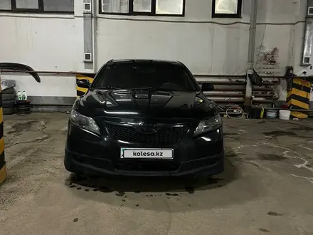 Toyota Camry 2006 года за 4 800 000 тг. в Кокшетау – фото 2