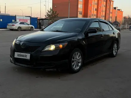 Toyota Camry 2006 года за 4 800 000 тг. в Кокшетау – фото 4