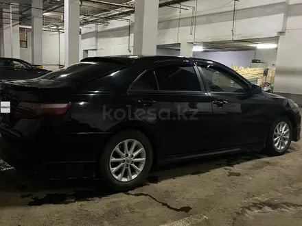 Toyota Camry 2006 года за 4 800 000 тг. в Кокшетау – фото 3