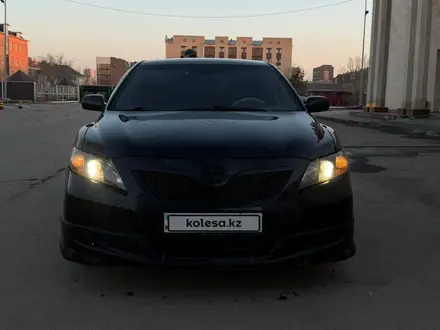 Toyota Camry 2006 года за 4 800 000 тг. в Кокшетау – фото 5