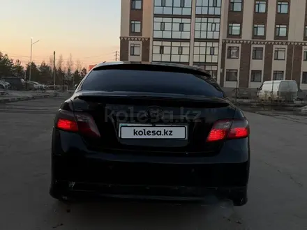 Toyota Camry 2006 года за 4 800 000 тг. в Кокшетау – фото 7