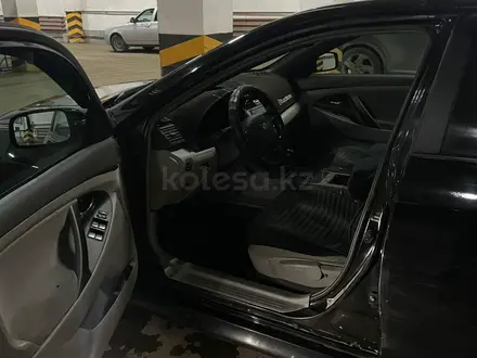 Toyota Camry 2006 года за 4 800 000 тг. в Кокшетау – фото 8