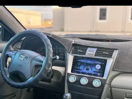 Toyota Camry 2006 года за 4 800 000 тг. в Кокшетау – фото 9